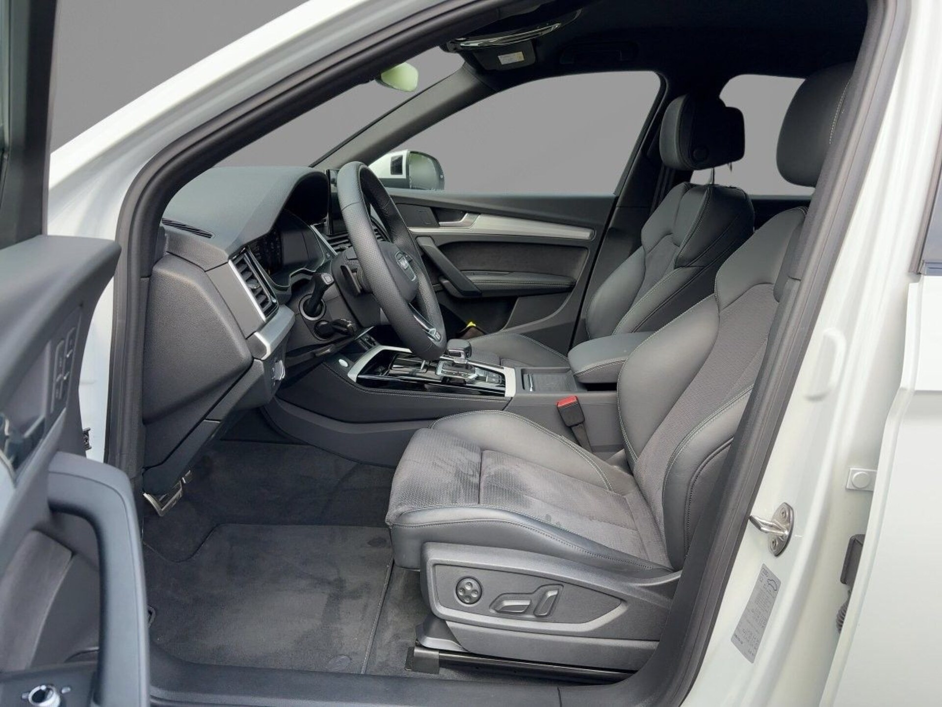 Audi Q5 SUV S line