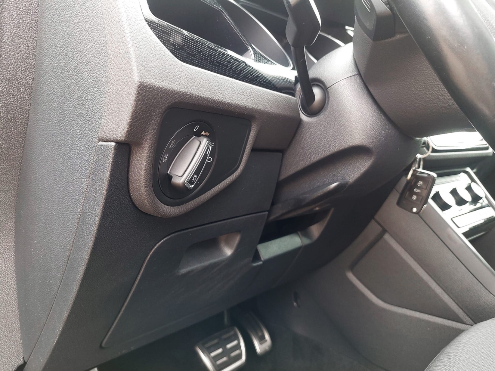 Volkswagen Touran SOUND