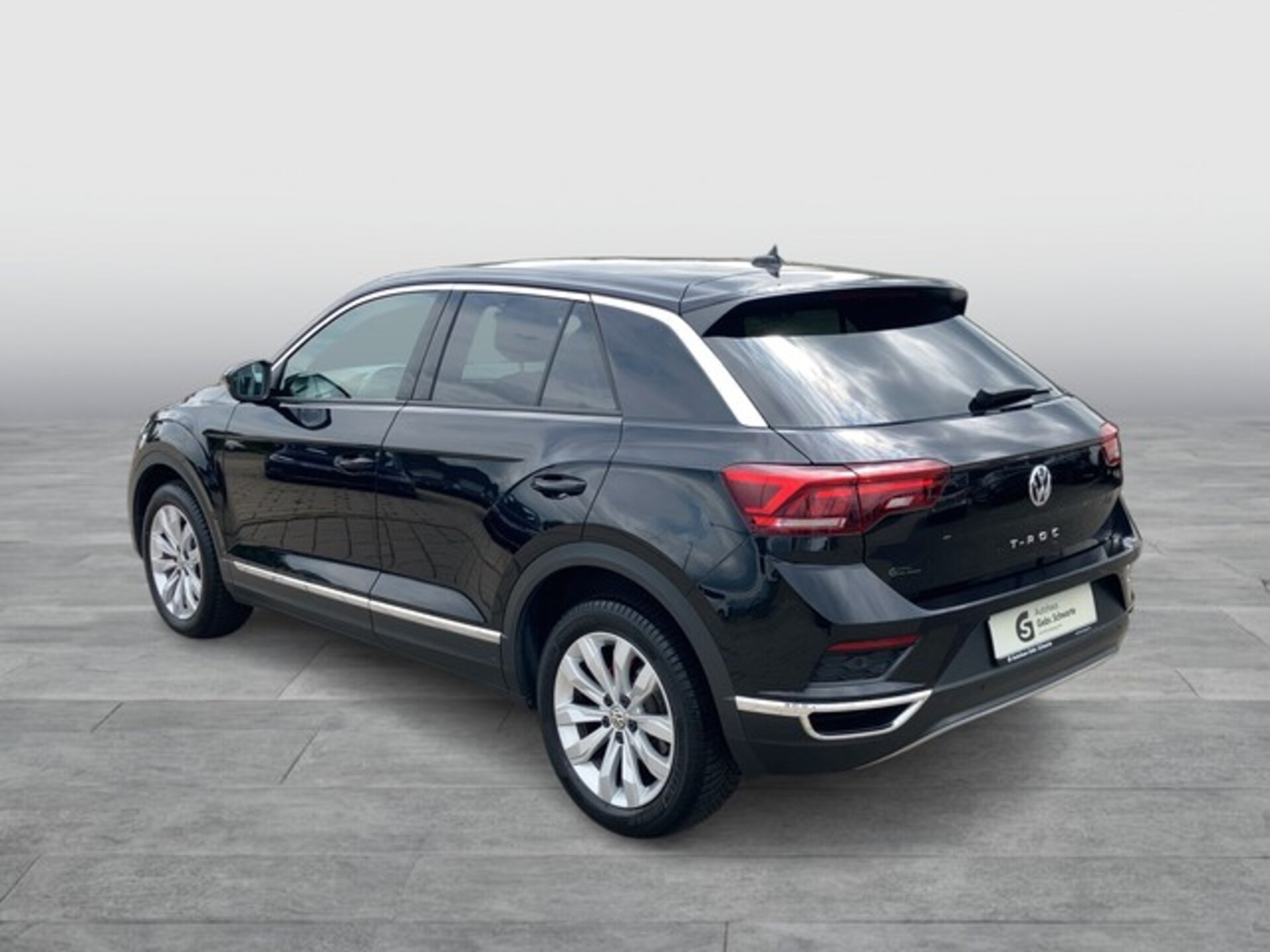 Volkswagen T-Roc Sport