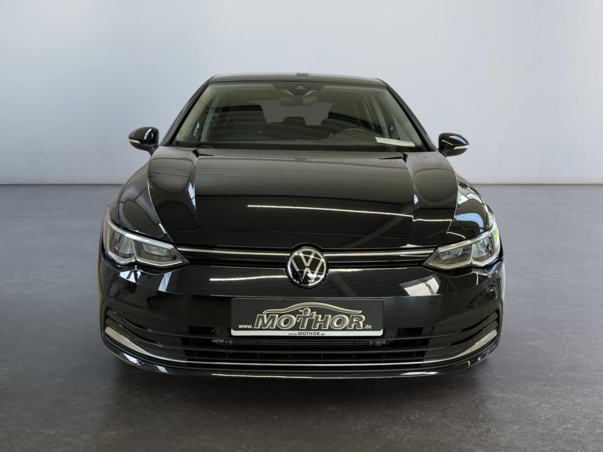 Volkswagen Golf Active