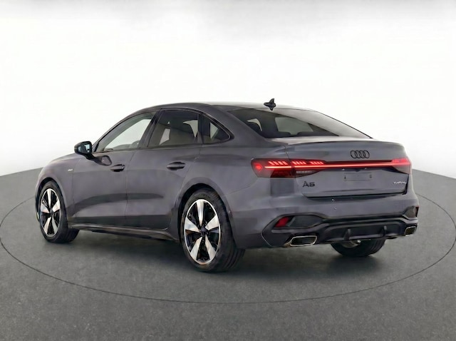 2026 Audi A5 Sedan