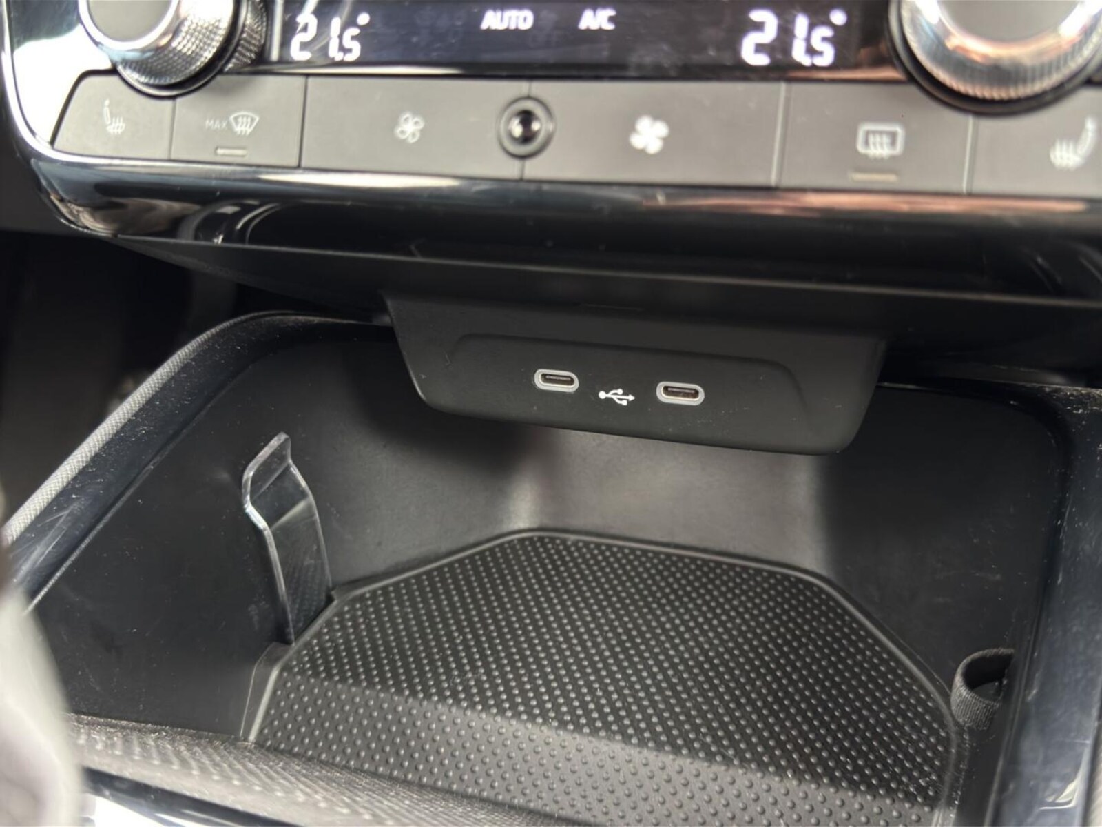 Škoda Fabia – Bild 18