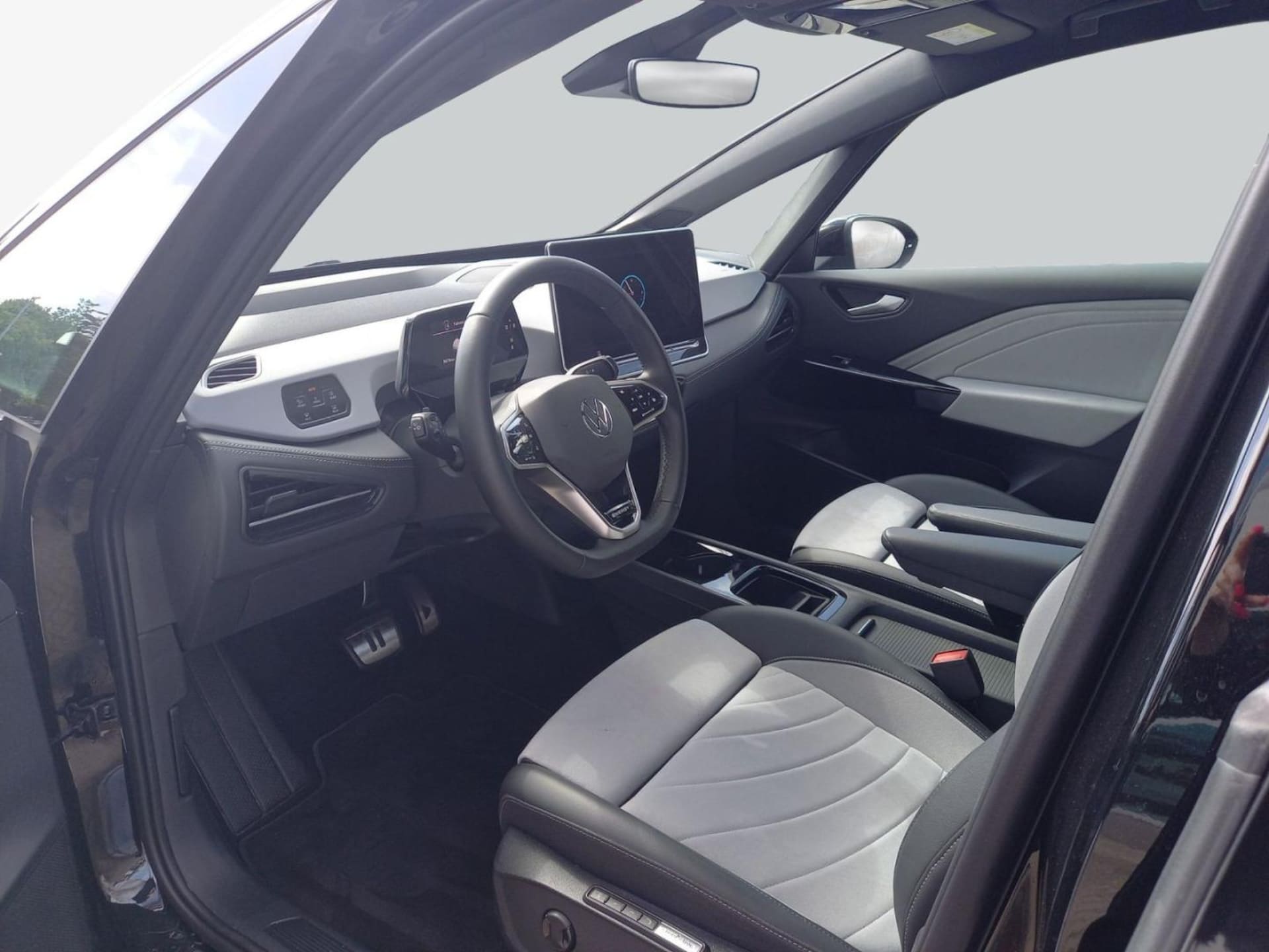 Volkswagen ID.3 Pro S