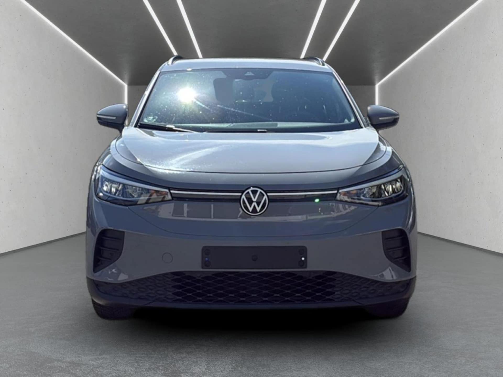 Volkswagen ID.4 Pure