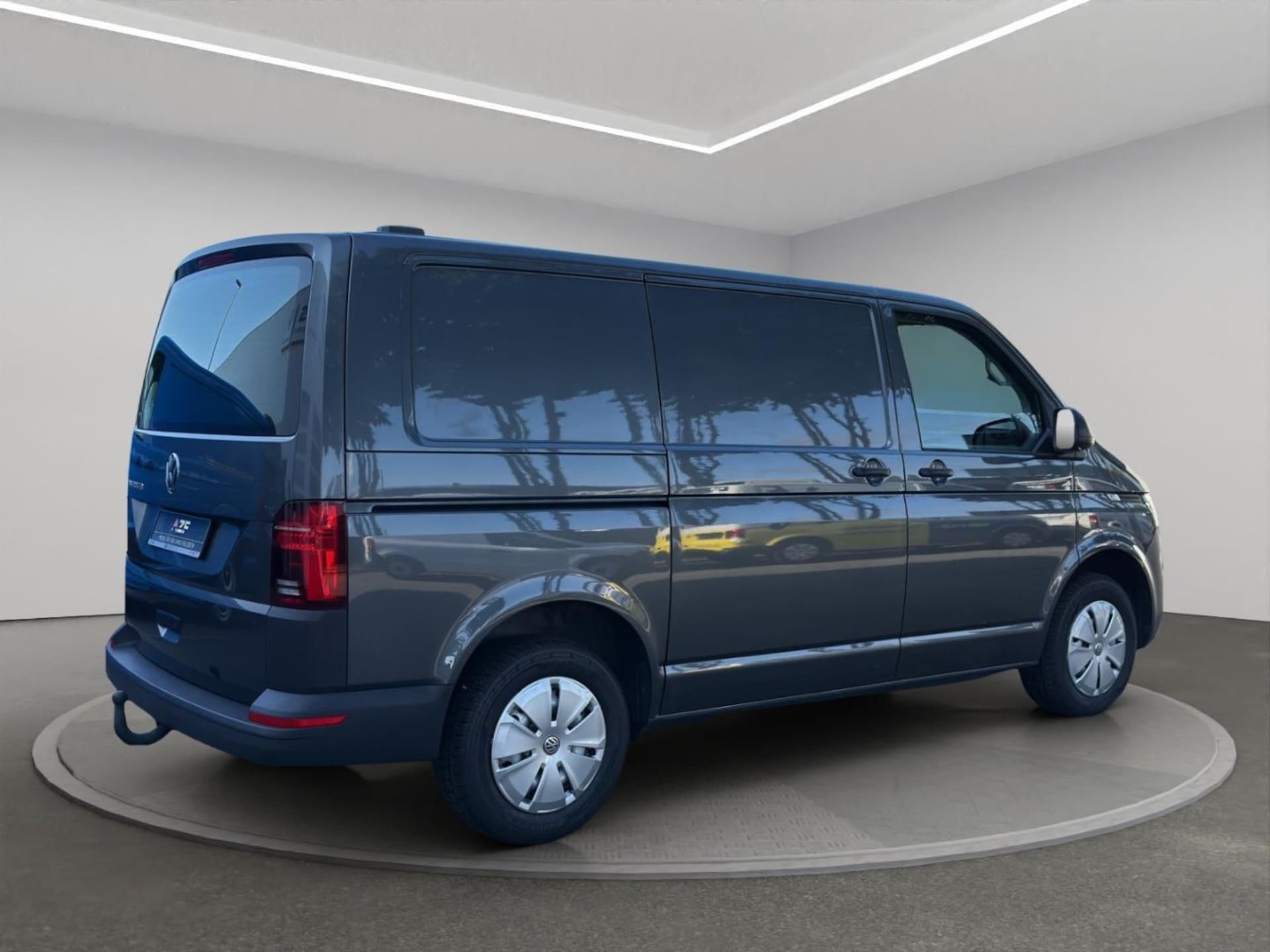 Volkswagen T6.1 Transporter Kasten kurzer Radstand