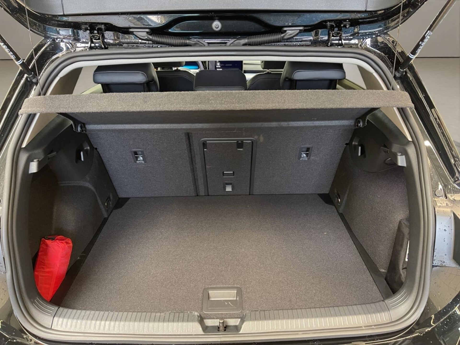 Volkswagen Golf ENERGY