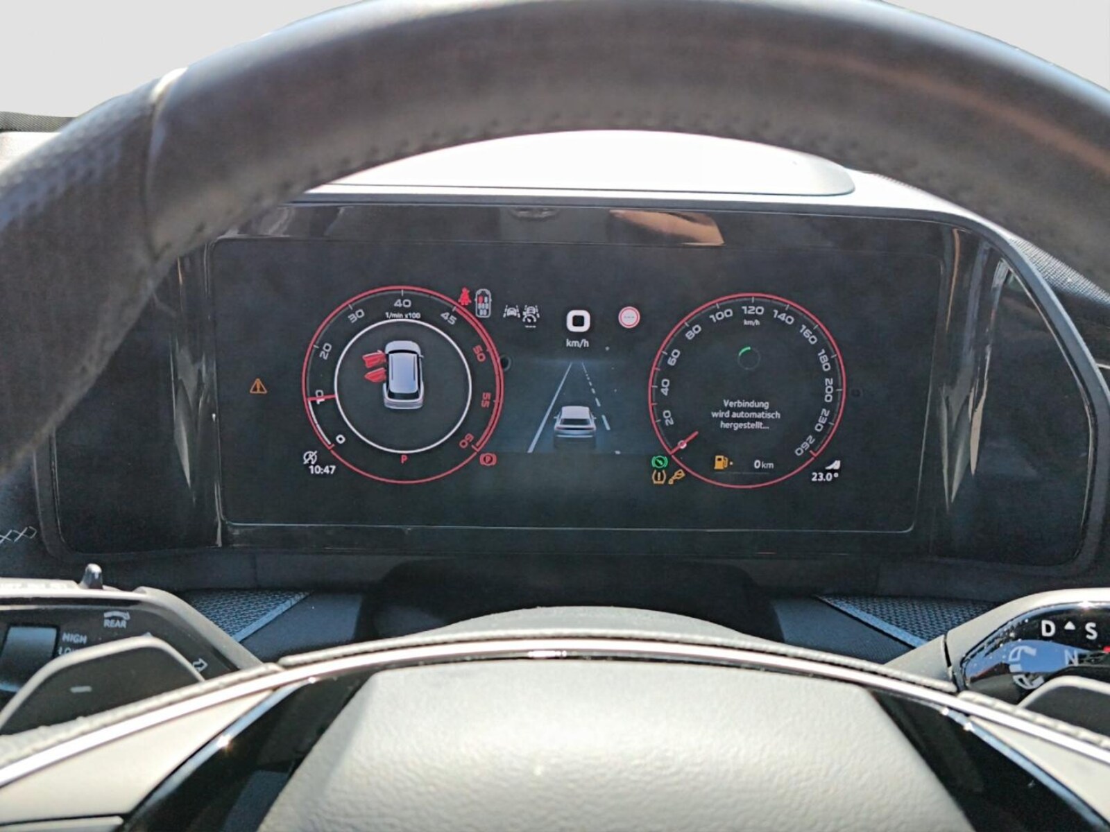 Škoda Kodiaq – Bild 15