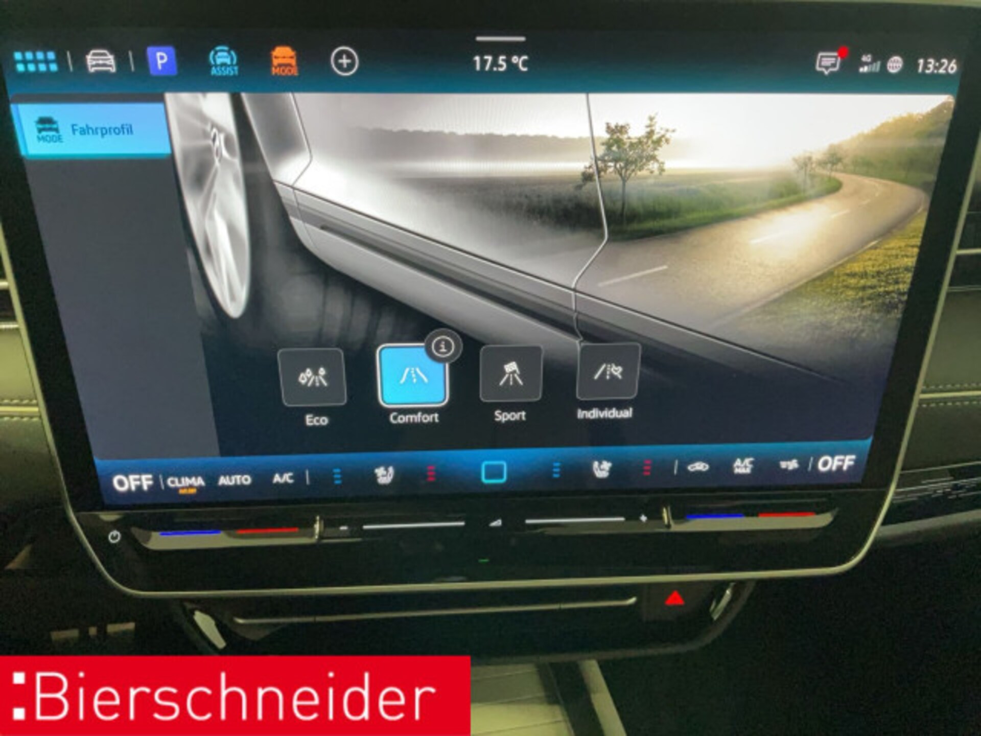 Volkswagen ID.7 Tourer Pro S