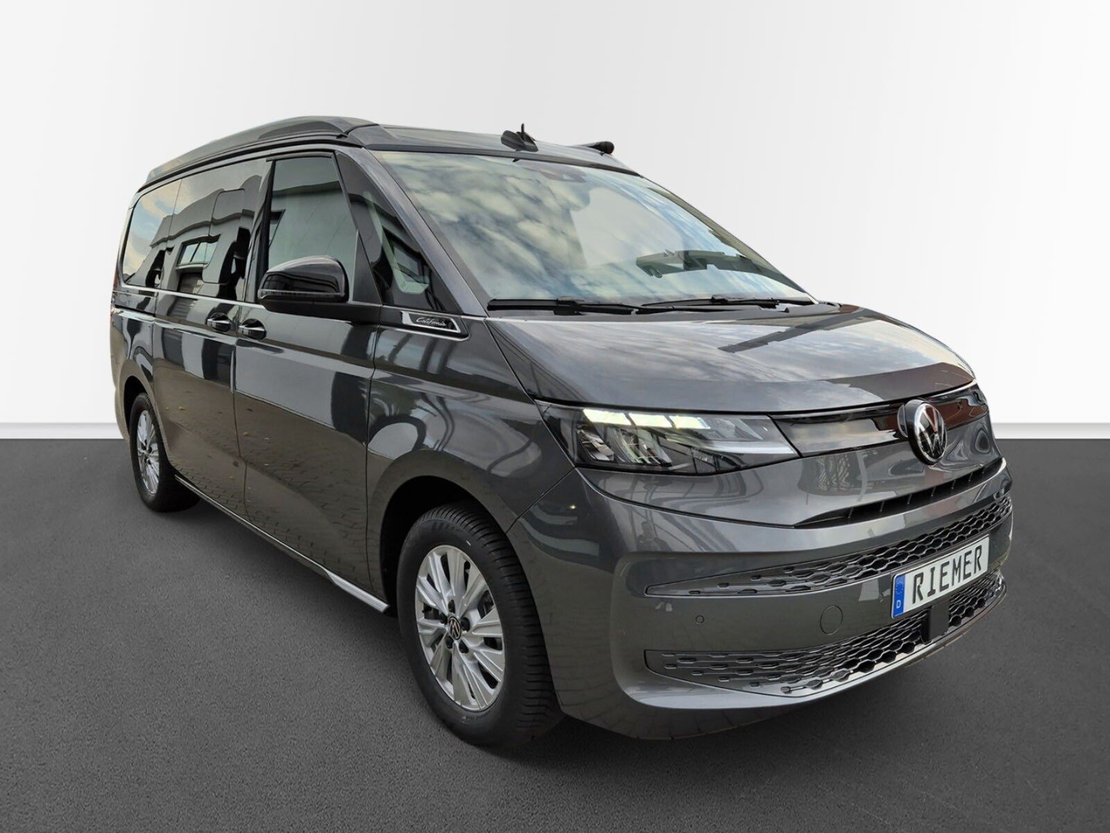 Volkswagen California – Bild 7