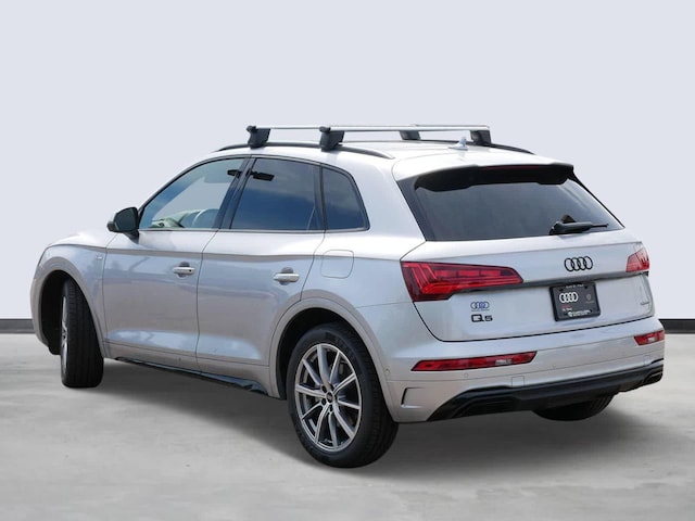 2023 Audi Q5 TFSI e