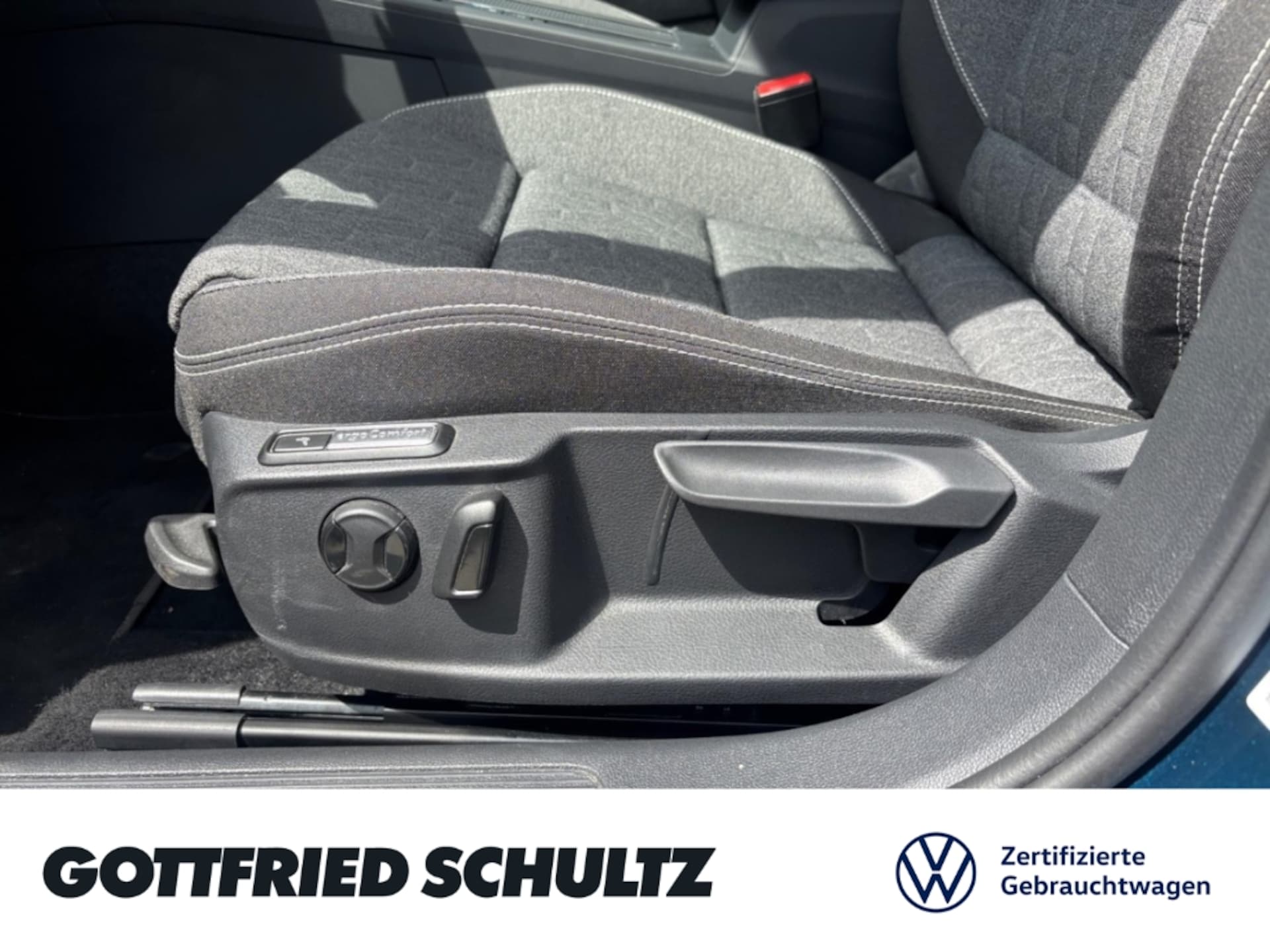Volkswagen Passat Variant Business