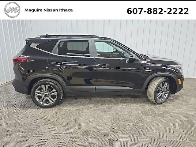 2023 Kia Seltos