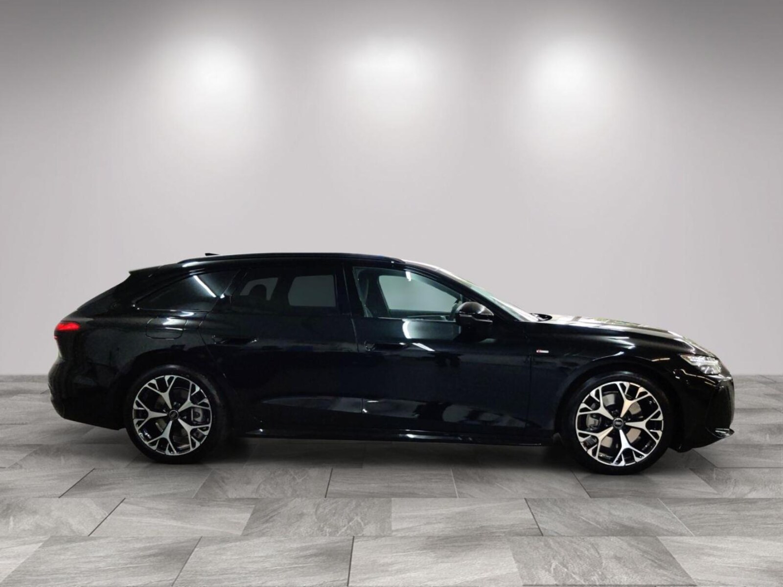 Audi A6 Avant – Bild 5