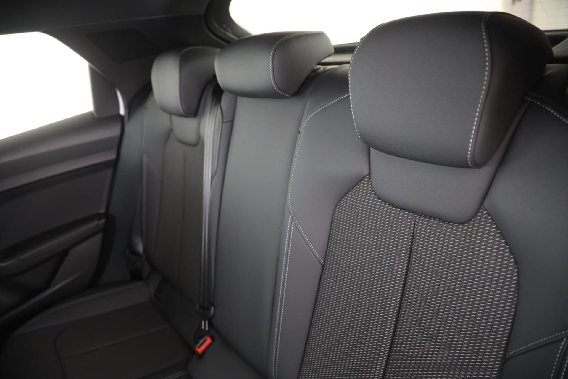 Audi A1 Sportback S line