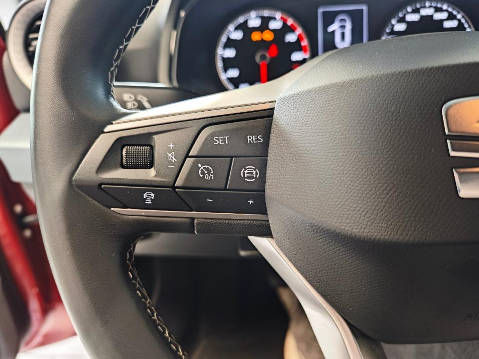SEAT Arona – Bild 7
