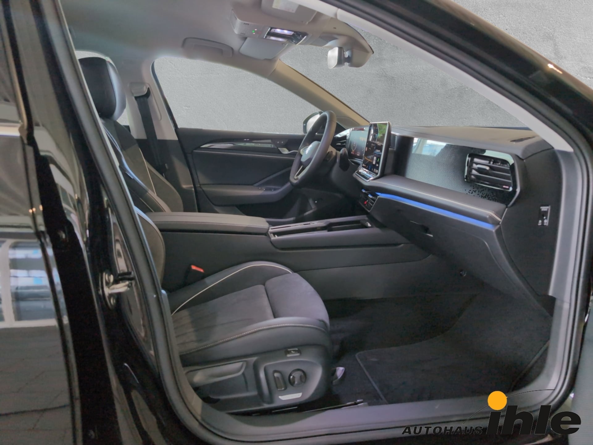 Volkswagen Passat Business