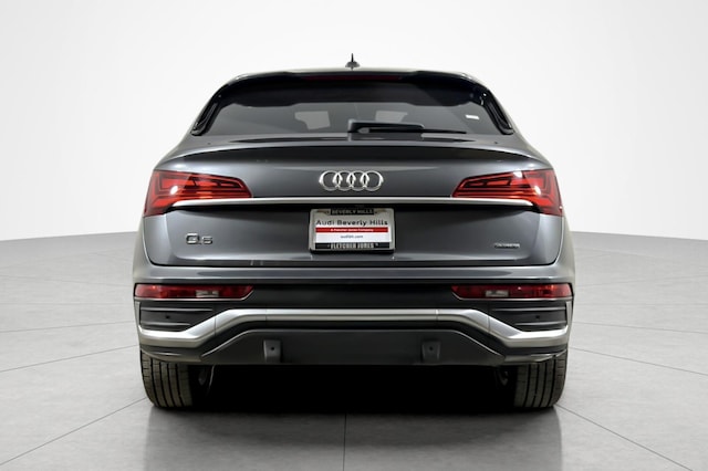 2023 Audi Q5 Sportback