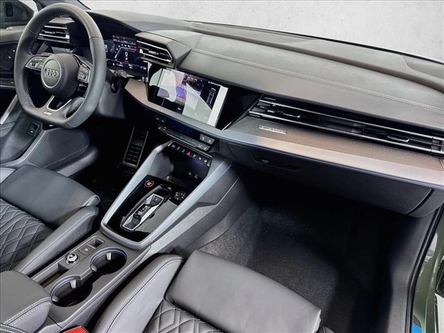 2026 Audi S3 Base - Photo 27