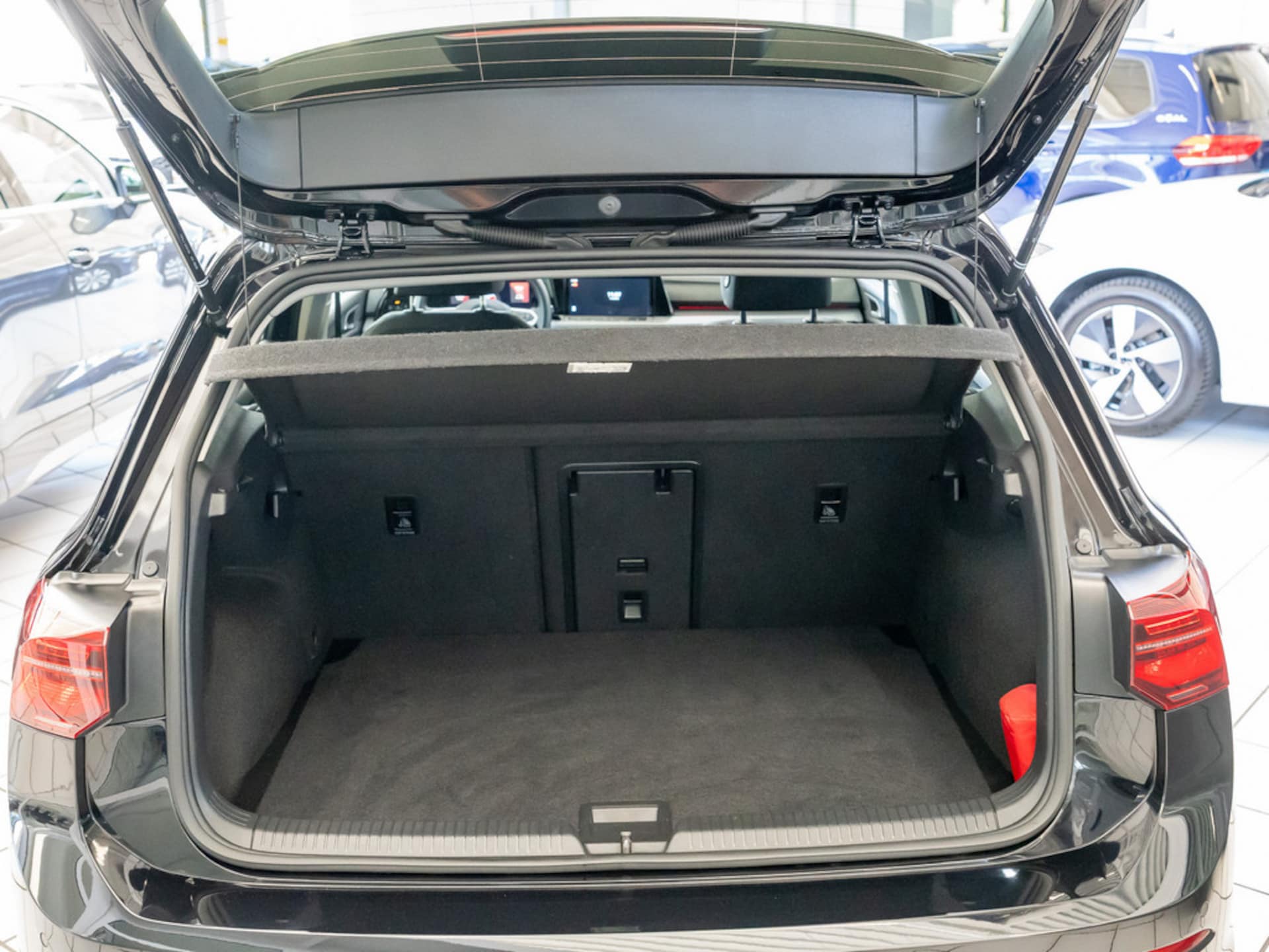 Volkswagen Golf Active