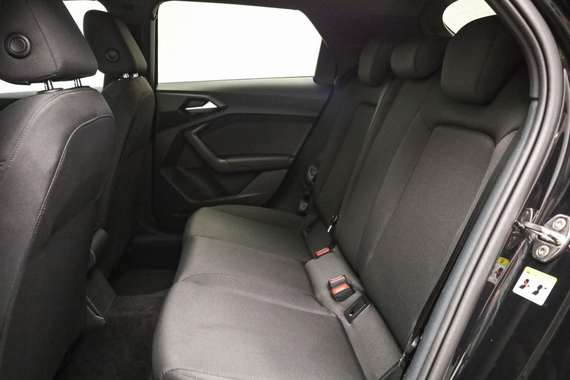 Audi A1 Sportback Advanced