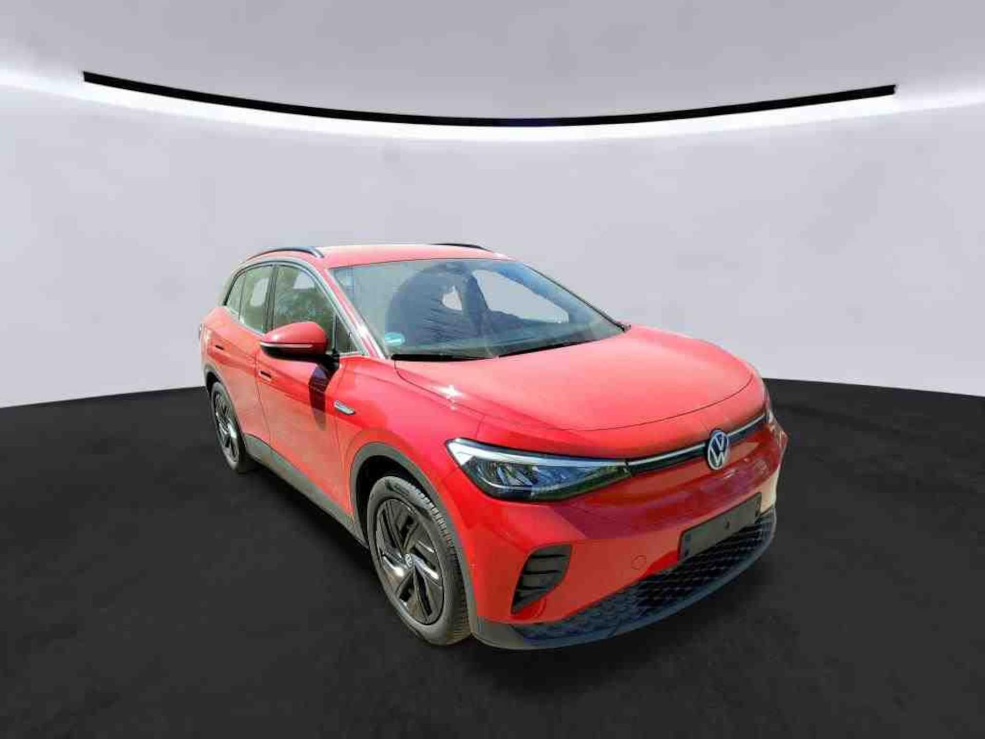 Volkswagen ID.4 Pro Performance