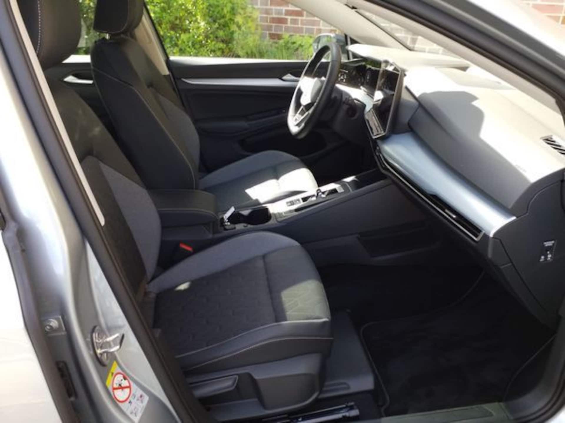 Volkswagen Golf ENERGY