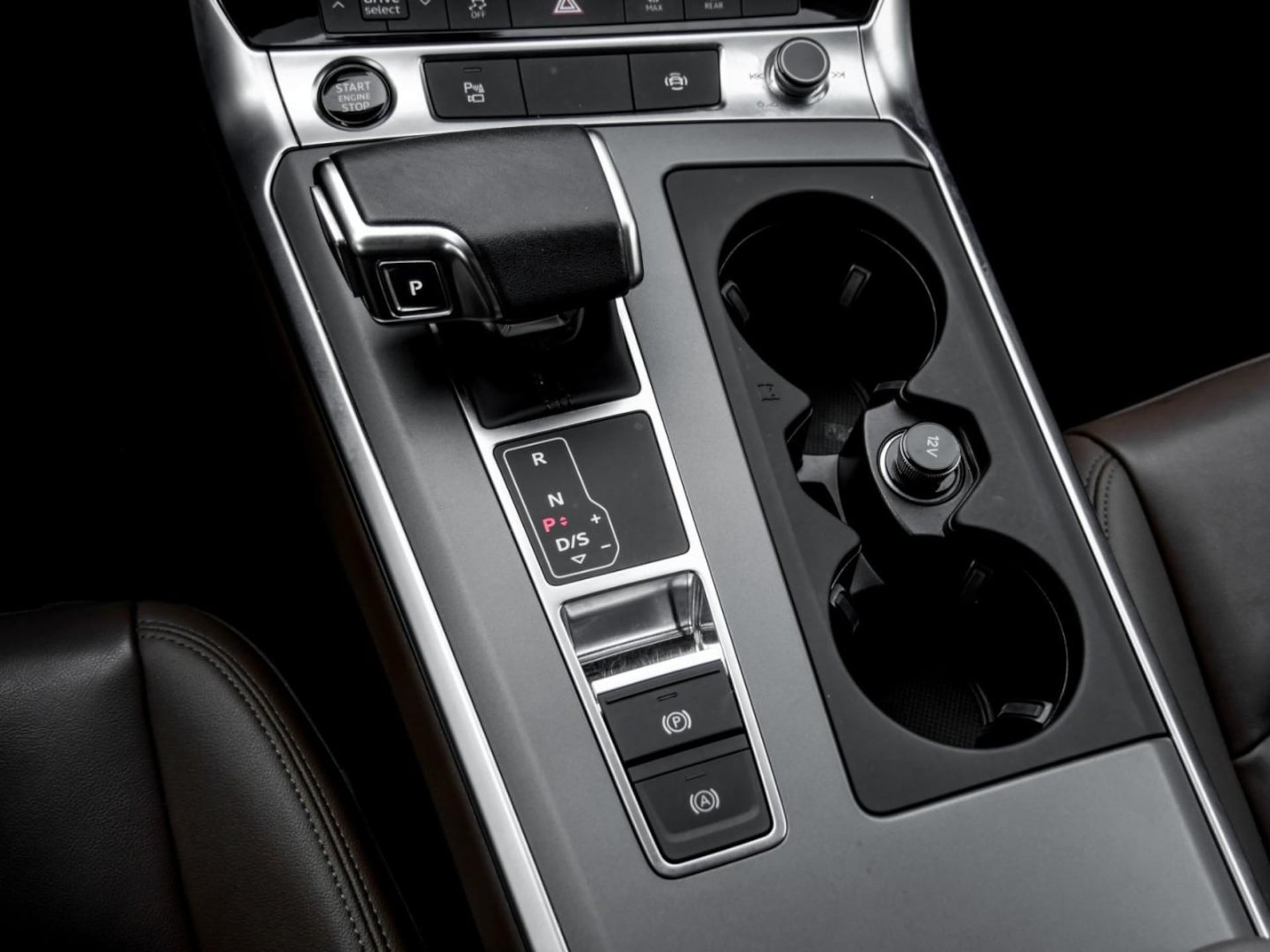 Audi A6 Limousine