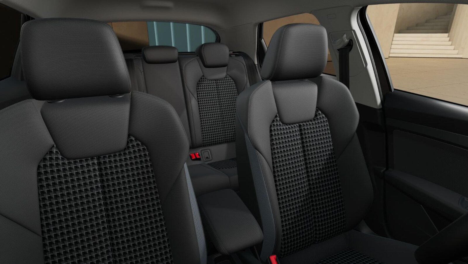 Audi A1 allstreet – Bild 11