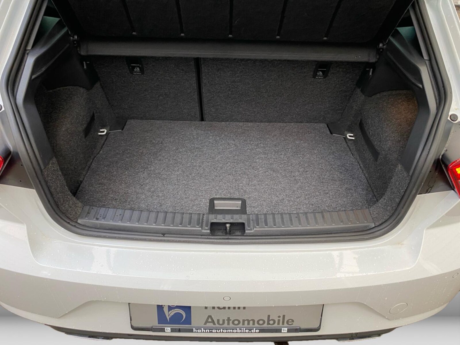 SEAT Ibiza – Bild 11