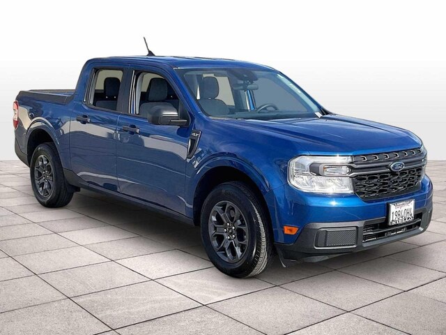 2024 Ford Maverick