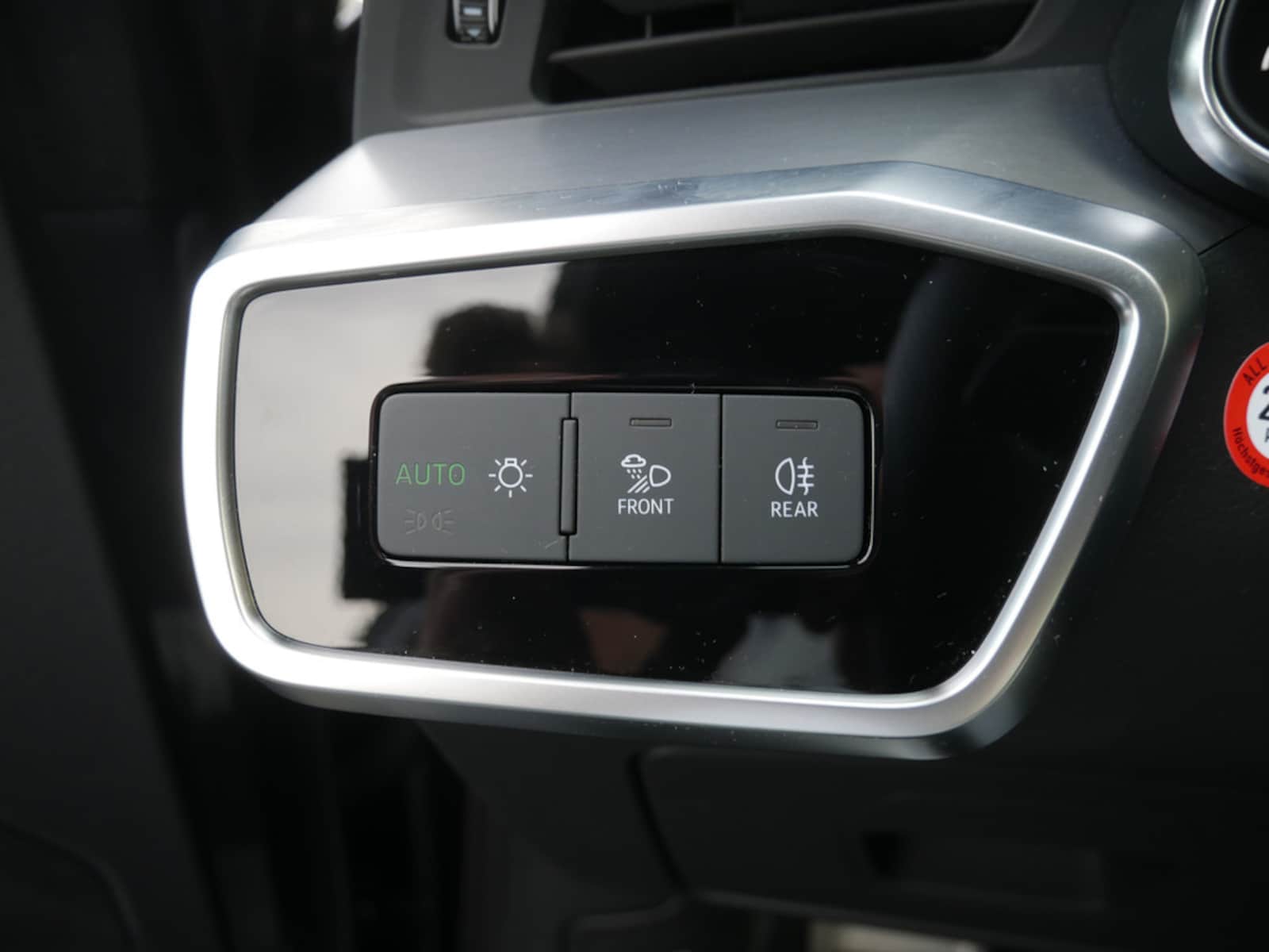Audi S6 Avant – Bild 18