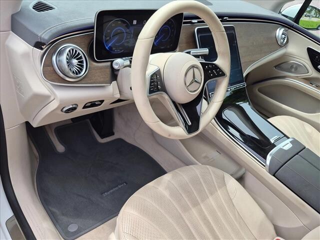 2023 Mercedes-Benz