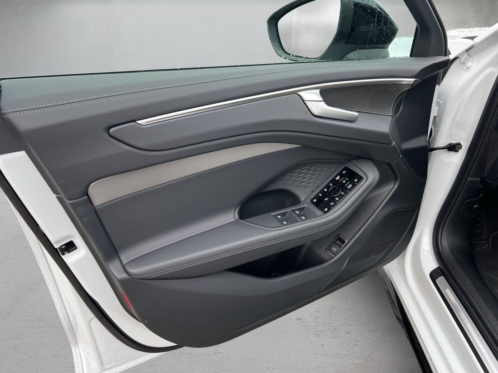 Audi A6 Avant – Bild 6