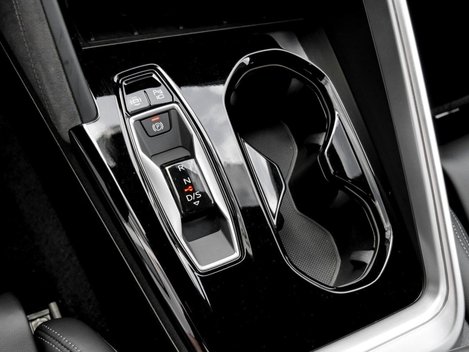 Audi Q5 – Bild 10