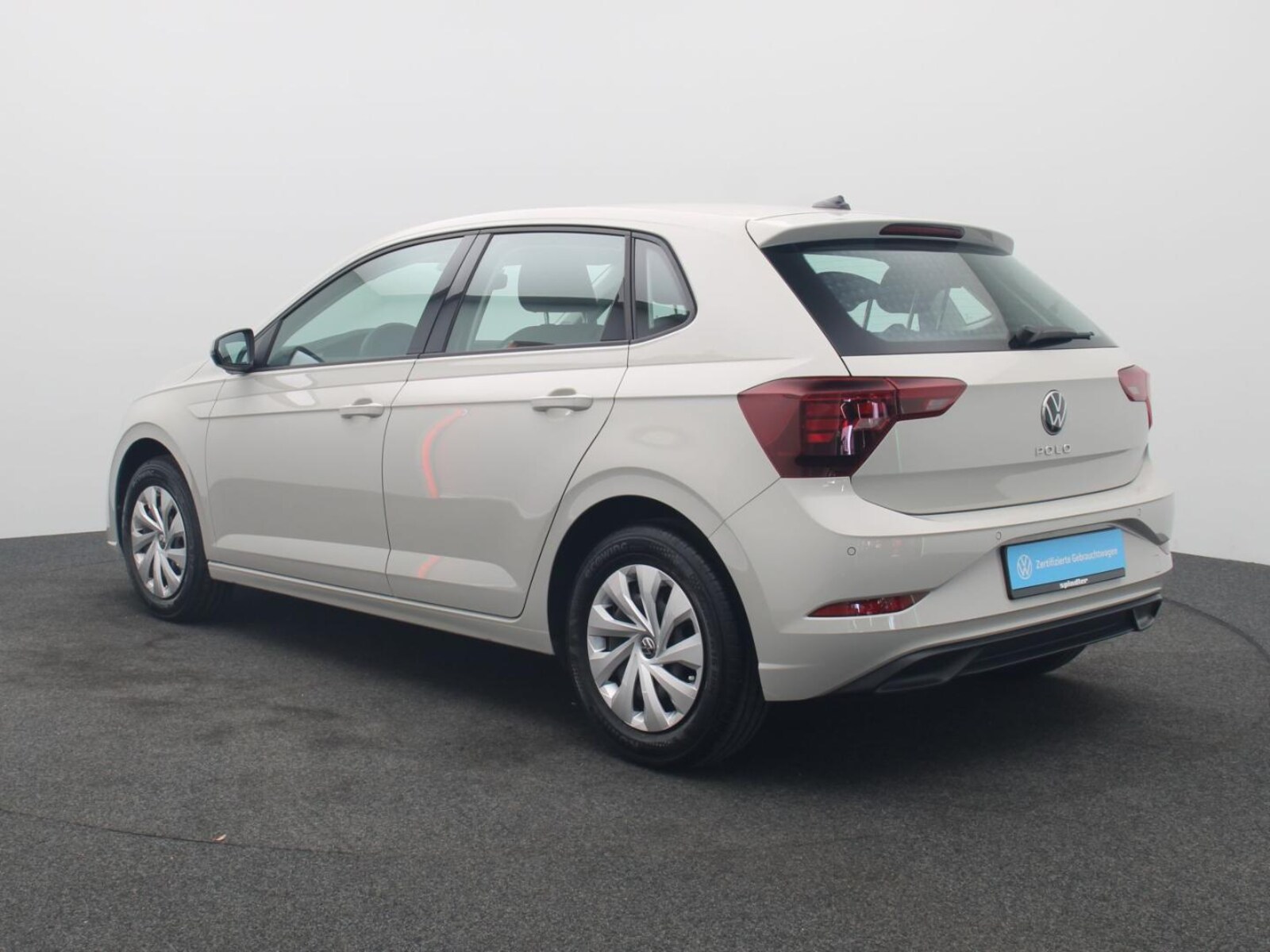 Volkswagen Polo – Bild 5