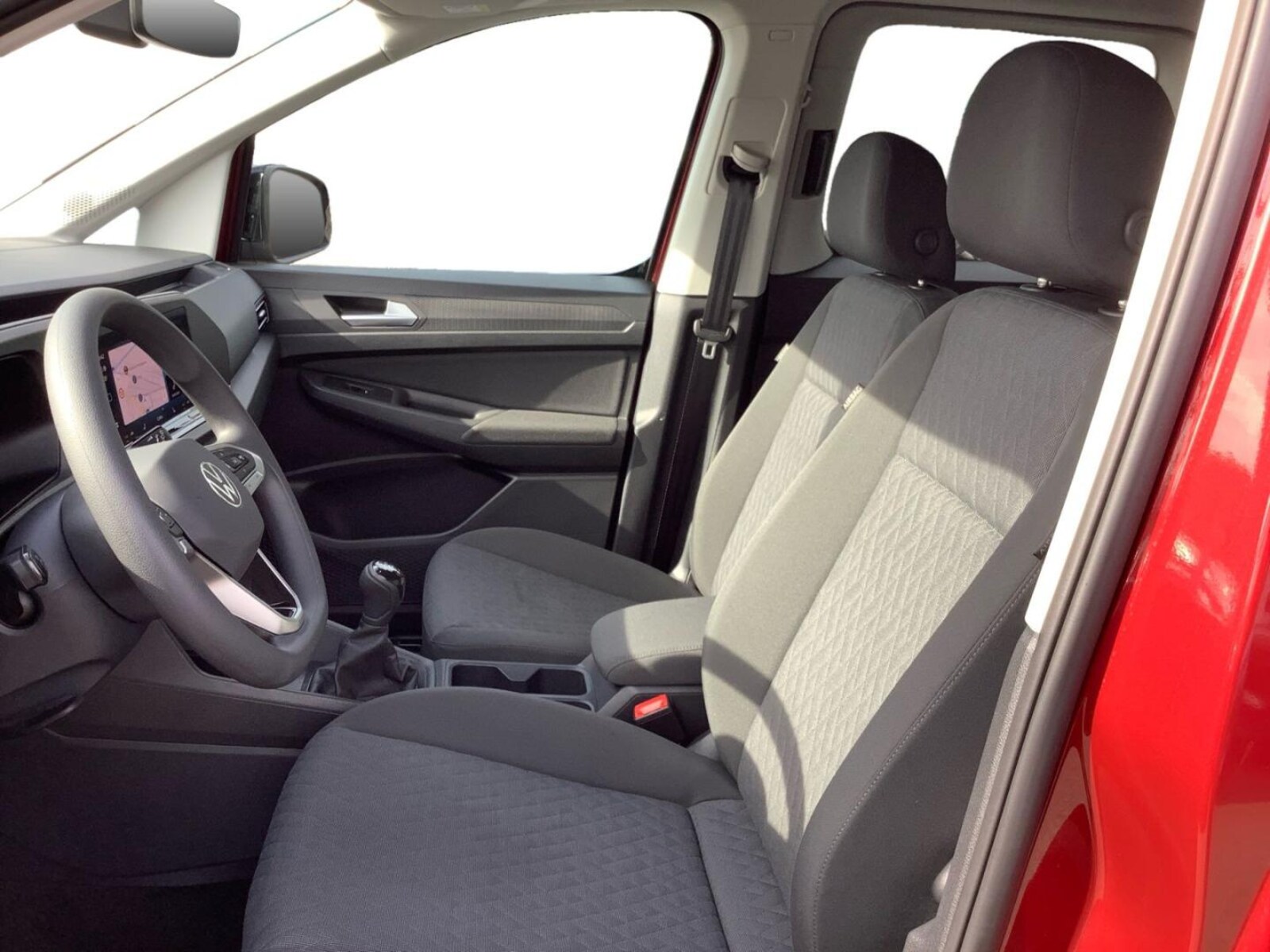Volkswagen Caddy – Bild 8