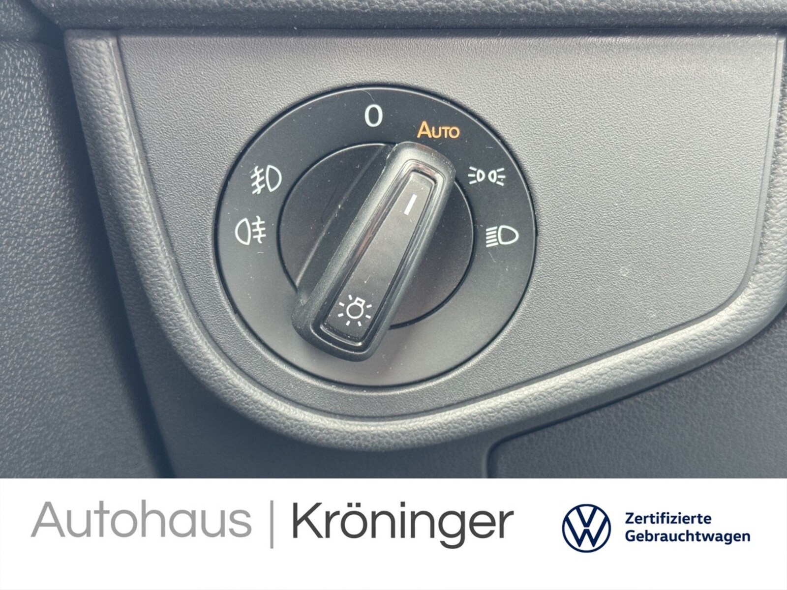 Volkswagen Taigo – Bild 18