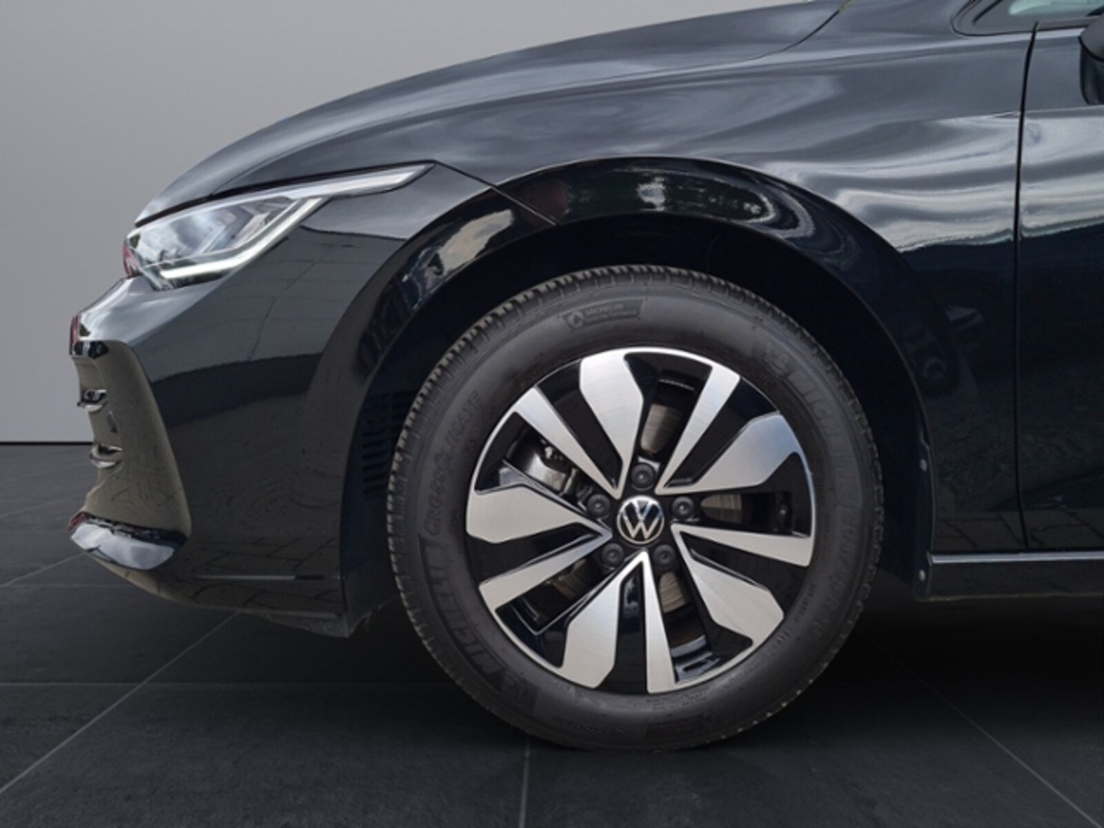 Volkswagen Golf – Bild 23