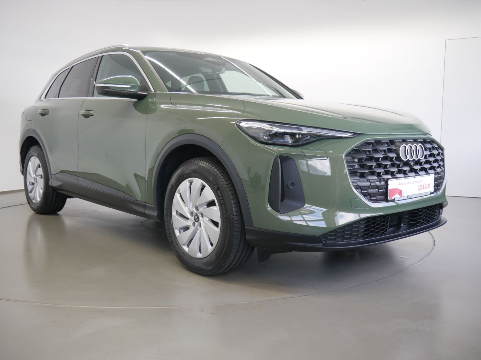 Audi Q5 – Bild 3