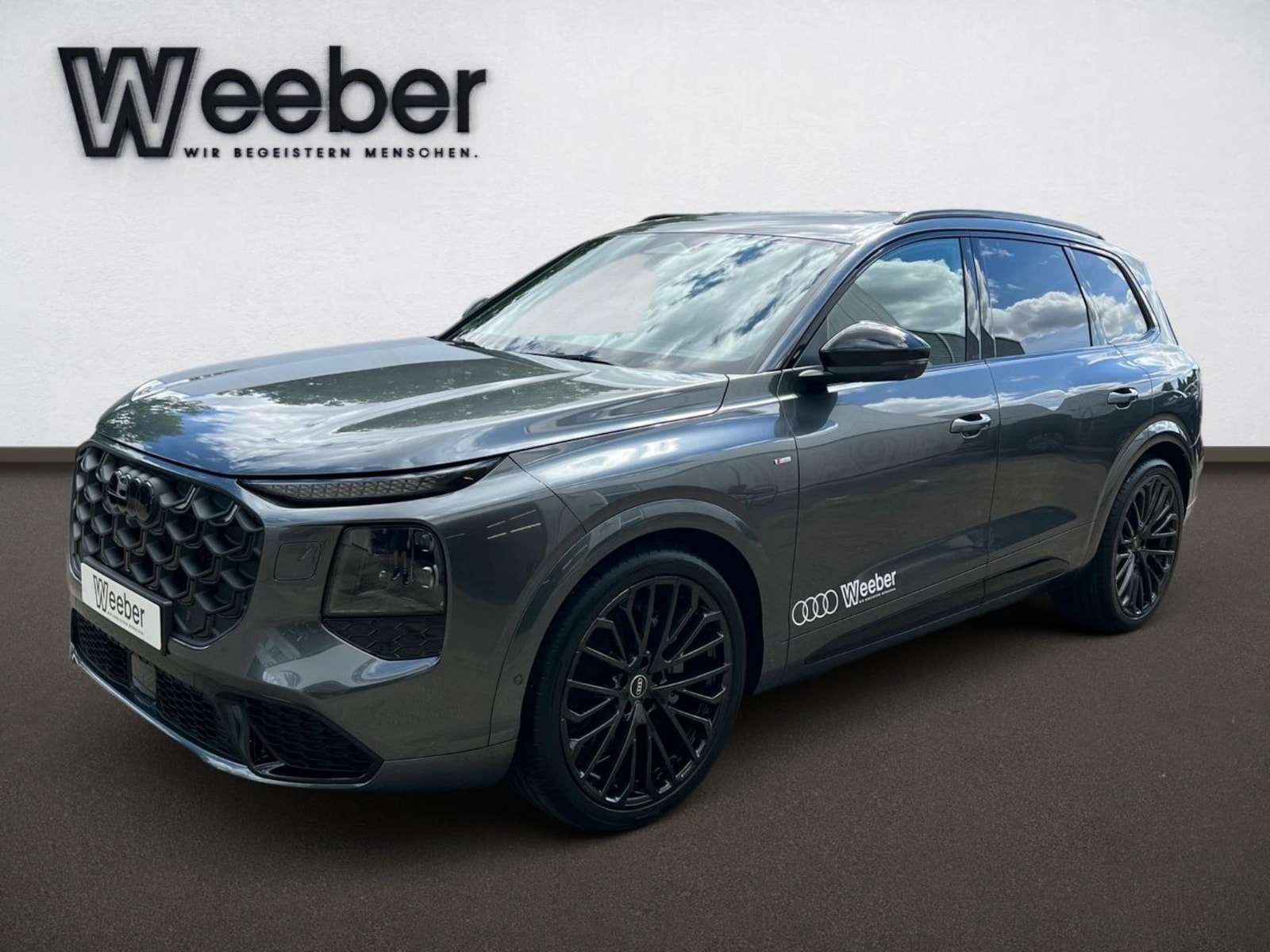 Audi Q7 – Bild 3
