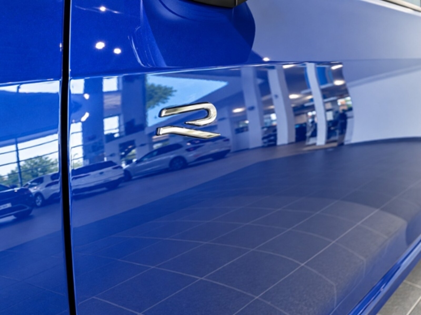 Volkswagen Golf Variant – Bild 26