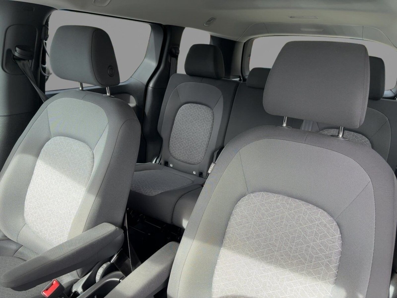 Volkswagen ID. Buzz – Bild 19