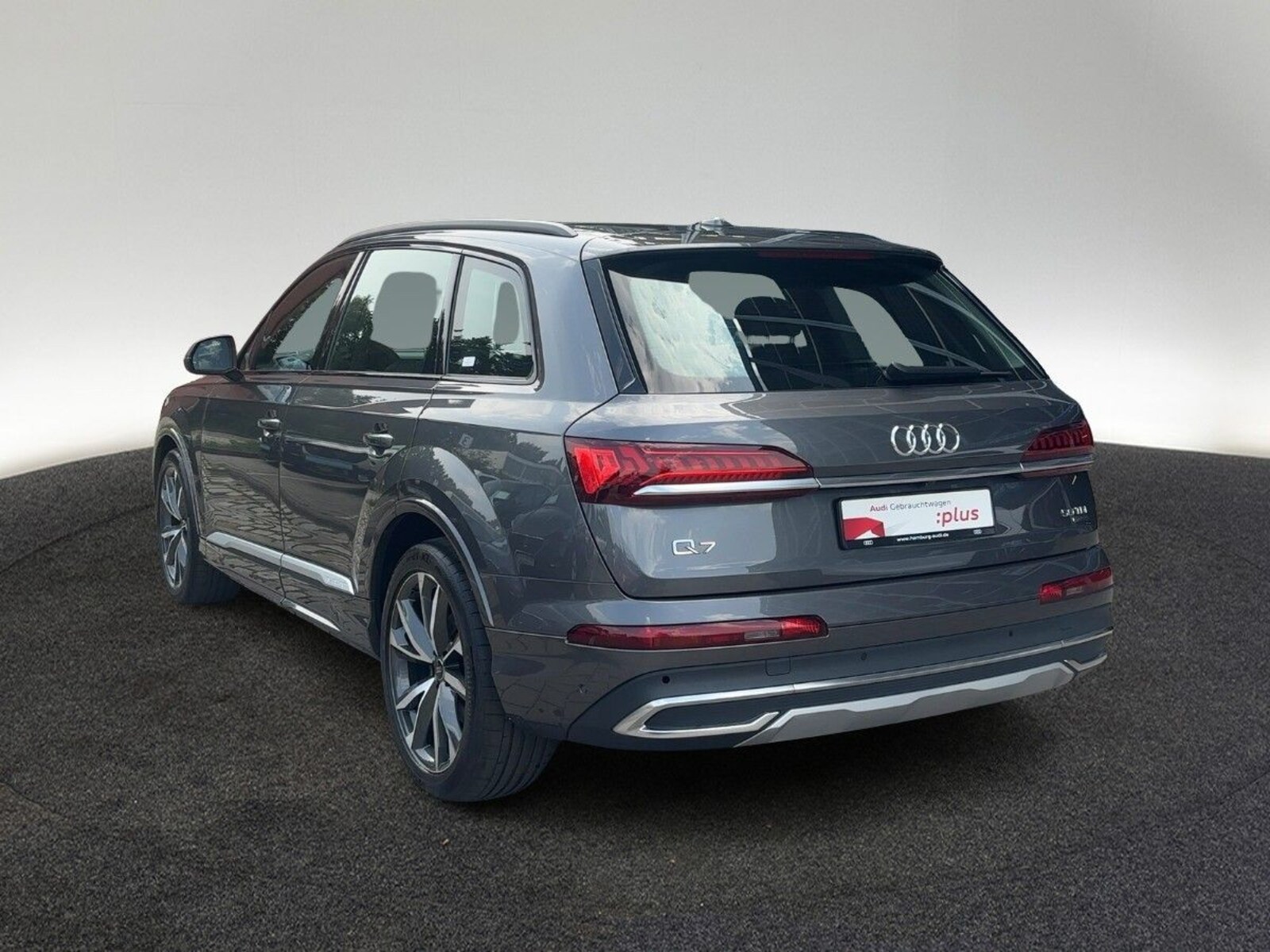 Audi Q7 – Bild 3