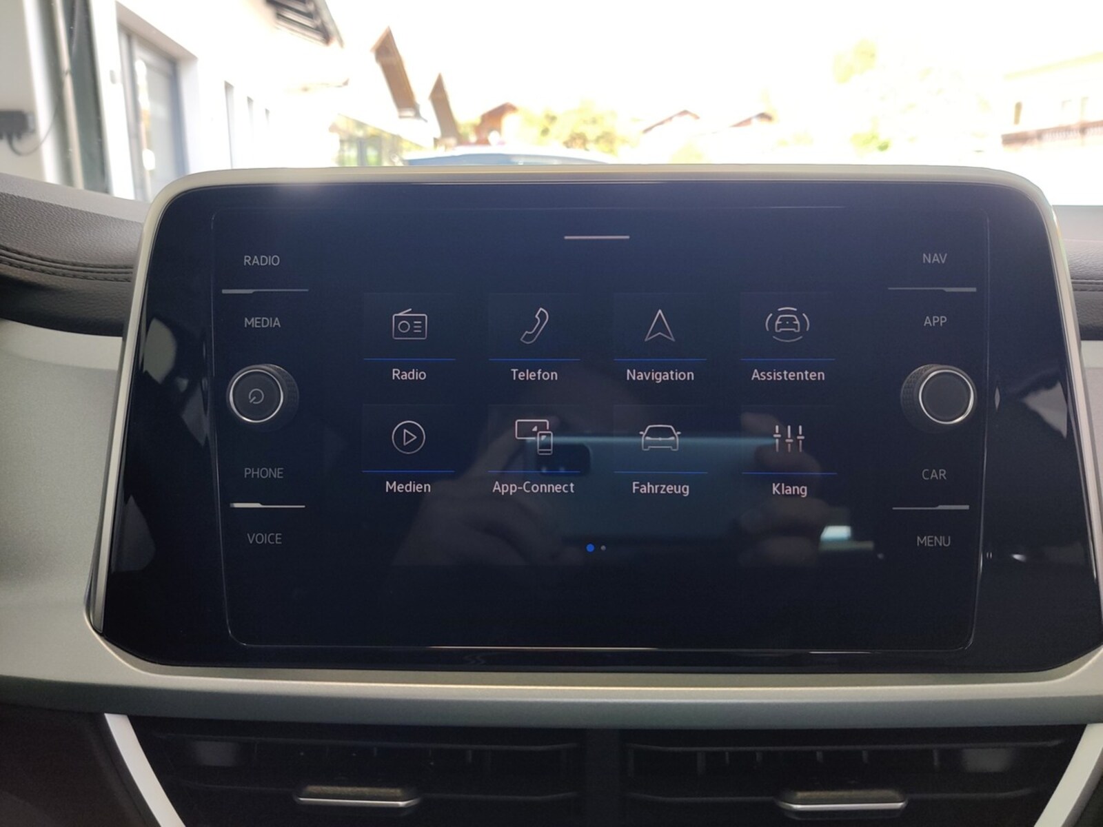 Volkswagen T-Roc – Bild 13