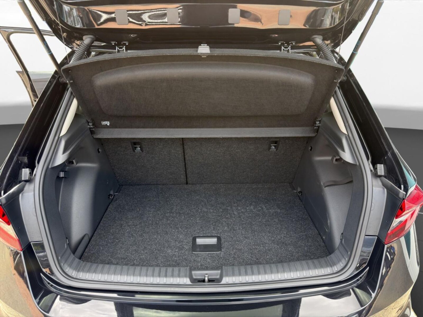 Škoda Fabia – Bild 17