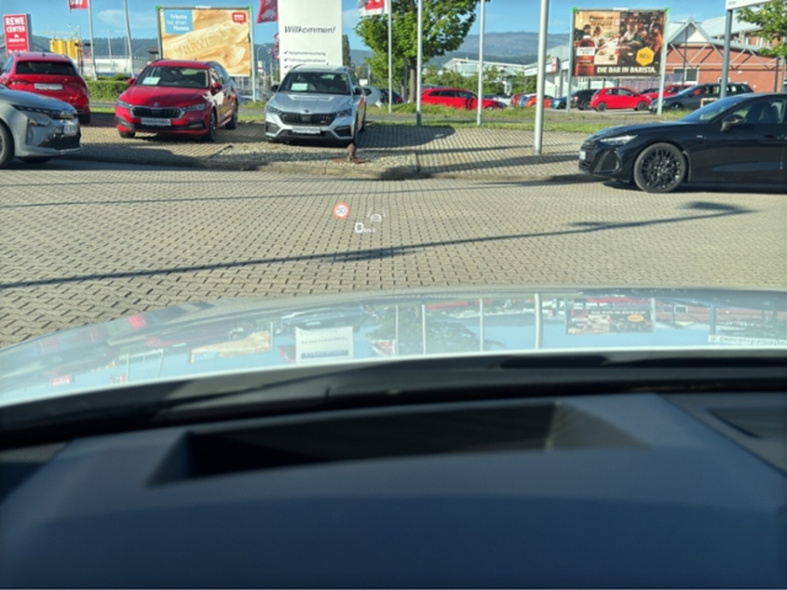 Audi A6 Avant – Bild 26