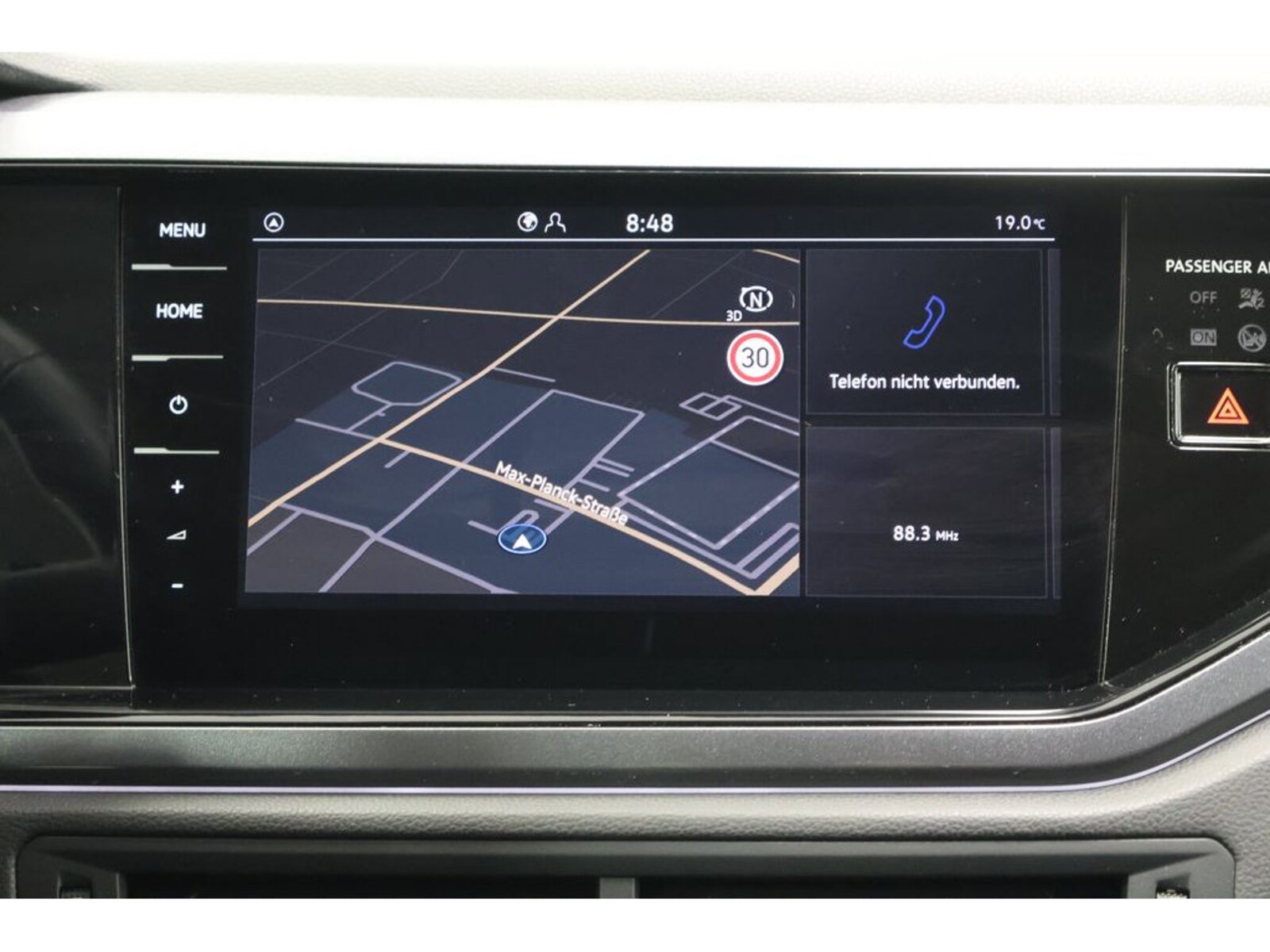Volkswagen Taigo – Bild 10