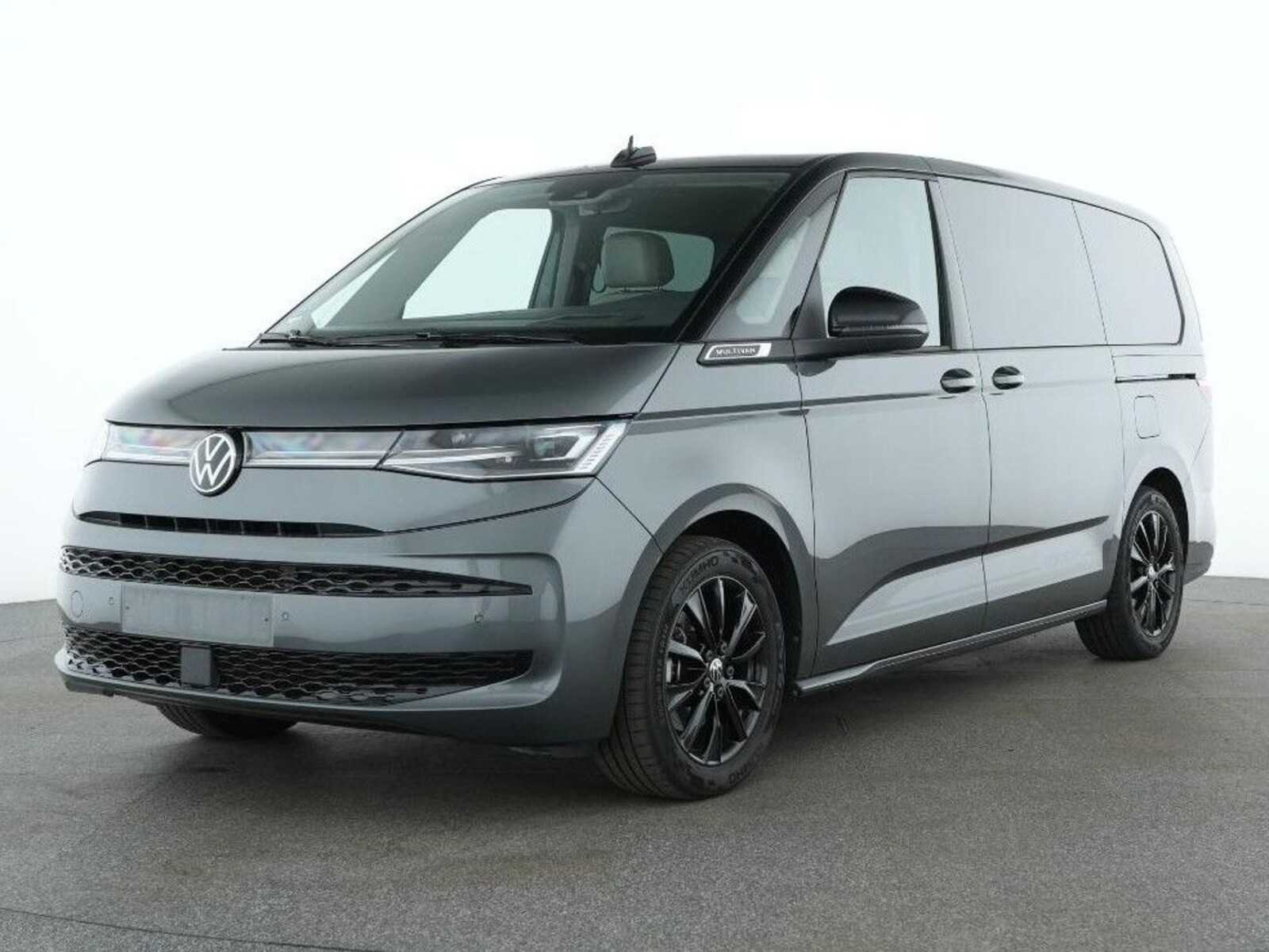 Volkswagen Multivan Langversion – Bild 2
