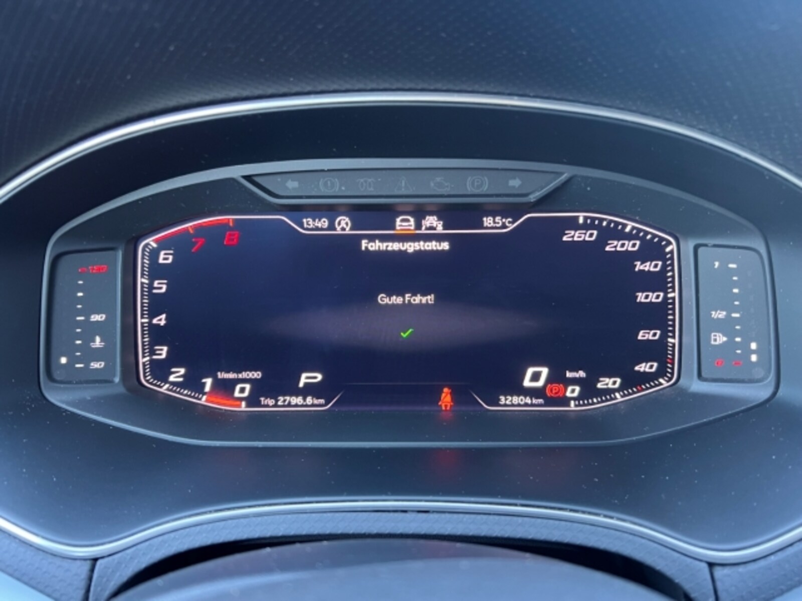 SEAT Ibiza – Bild 10