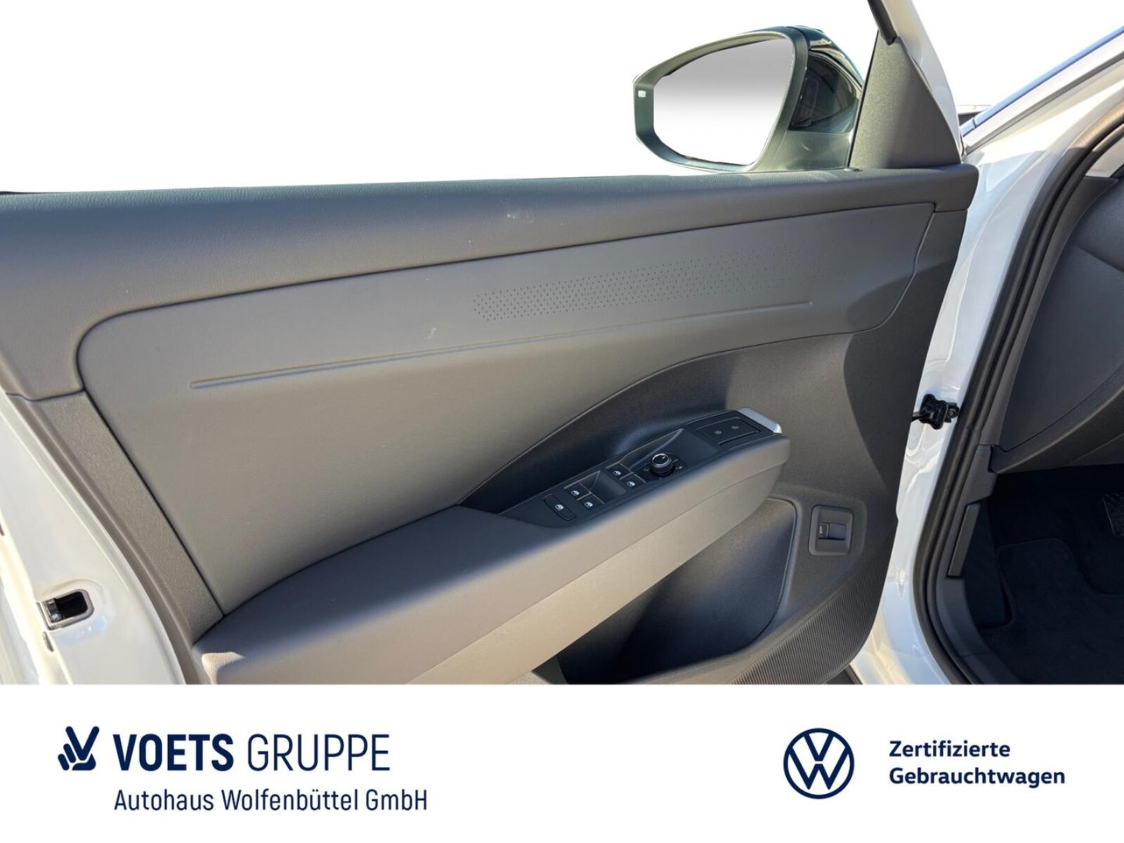 Volkswagen T-Roc – Bild 13